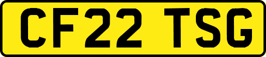 CF22TSG