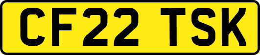 CF22TSK