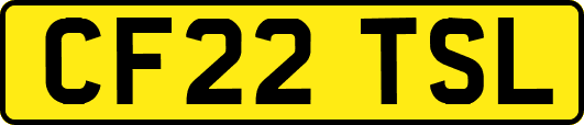 CF22TSL