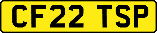 CF22TSP