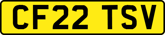 CF22TSV