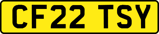 CF22TSY