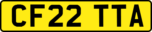 CF22TTA