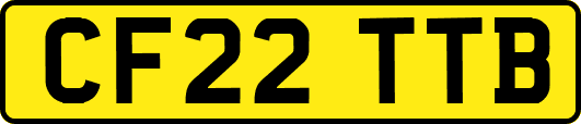 CF22TTB