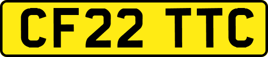 CF22TTC