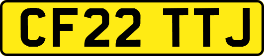 CF22TTJ