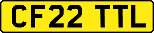 CF22TTL