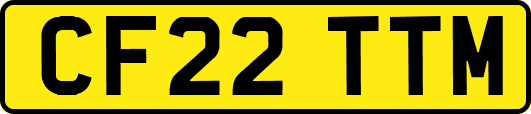 CF22TTM