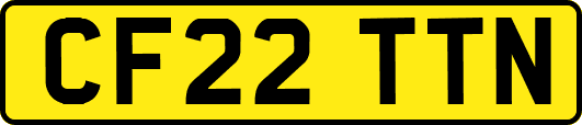 CF22TTN