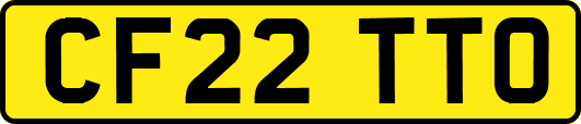 CF22TTO
