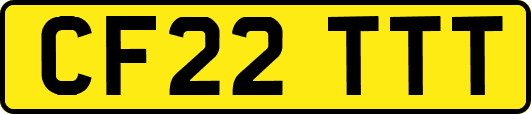 CF22TTT