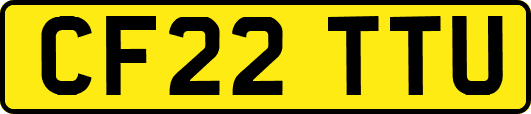 CF22TTU