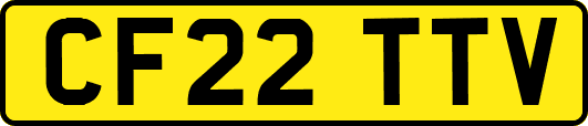 CF22TTV