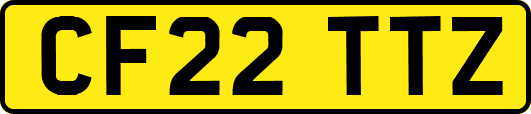 CF22TTZ