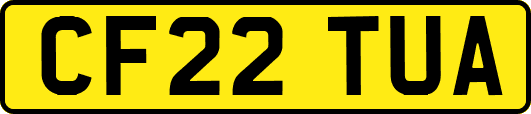CF22TUA