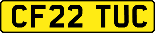 CF22TUC