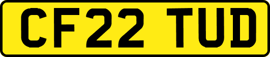 CF22TUD