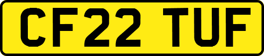 CF22TUF