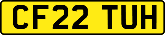 CF22TUH