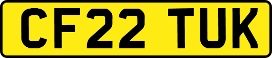 CF22TUK
