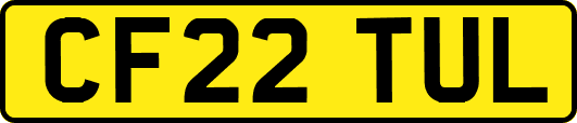 CF22TUL