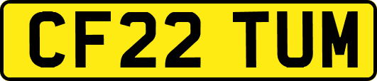 CF22TUM