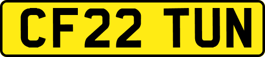 CF22TUN