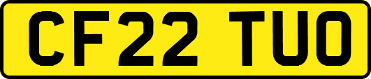 CF22TUO