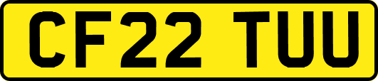 CF22TUU