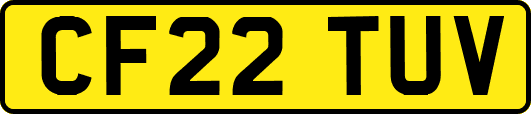 CF22TUV