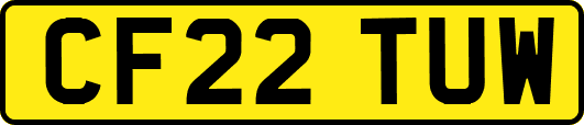 CF22TUW