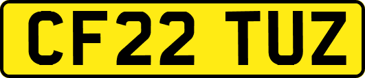 CF22TUZ