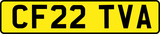 CF22TVA