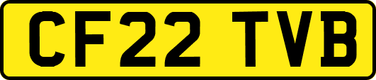 CF22TVB