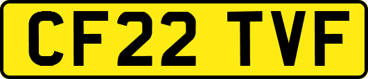 CF22TVF