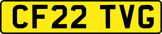 CF22TVG