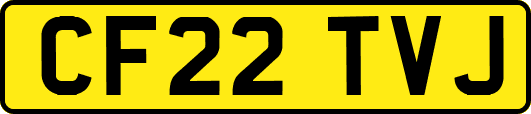 CF22TVJ
