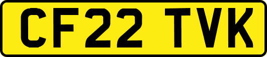 CF22TVK
