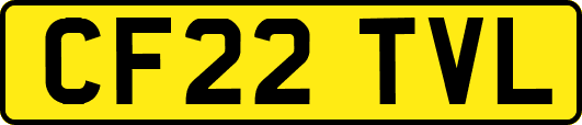 CF22TVL