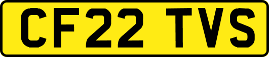 CF22TVS