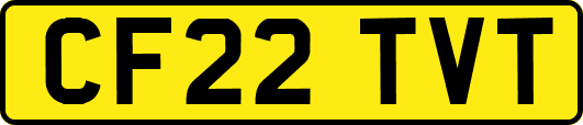 CF22TVT