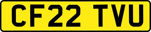 CF22TVU
