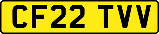 CF22TVV