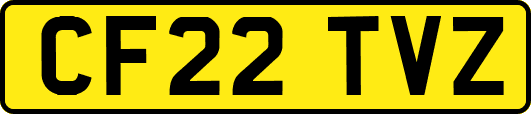 CF22TVZ