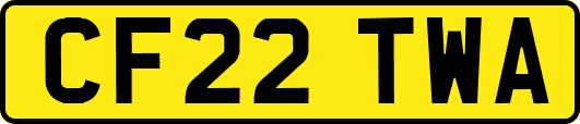 CF22TWA