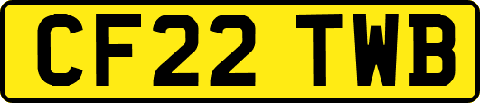CF22TWB