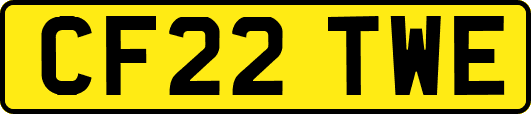 CF22TWE