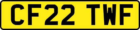 CF22TWF
