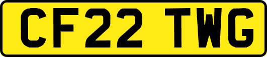 CF22TWG