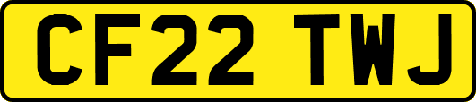 CF22TWJ